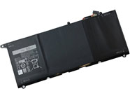 Batterie ordinateur portable pour Dell XPS 13D-9343