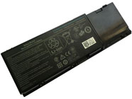 Batterie ordinateur portable pour Dell Precision M6500n