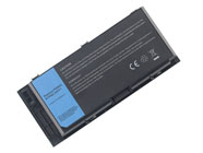 Batterie ordinateur portable pour Dell Precision M4600