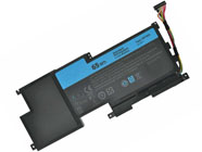 Batterie ordinateur portable pour Dell XPS 15 (L521X Mid 2012)
