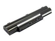 Batterie ordinateur portable pour FUJITSU FMV-BIBLO MG50T