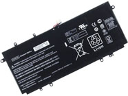 Batterie ordinateur portable pour HP Chromebook 14-Q030EF