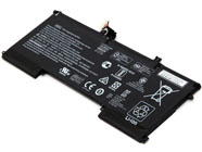 Batterie ordinateur portable pour HP Envy 13-AD023NF