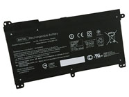 Batterie ordinateur portable pour HP Pavilion X360 13-U100NB