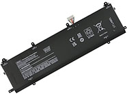 Batterie ordinateur portable pour HP Spectre X360 15-EB1002NB