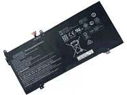 Batterie ordinateur portable pour HP Spectre X360 13-AE007NB