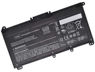 Batterie ordinateur portable pour HP 17-CA2140NB