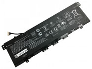 Batterie ordinateur portable pour HP Envy X360 13-AR0037NB
