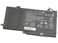 Batterie ordinateur portable pour HP Pavilion X360 15-BK170NB