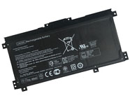 Batterie ordinateur portable pour HP Pavilion X360 15-CR0160NB