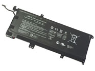 Batterie ordinateur portable pour HP Envy X360 15-AQ102NB