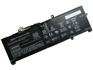 Batterie ordinateur portable pour HP Pavilion 13-AN1023NB