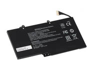 Batterie ordinateur portable pour HP Envy X360 15-U070NB