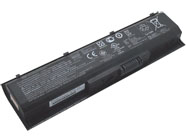 Batterie ordinateur portable pour HP Pavilion 17-AB204NB