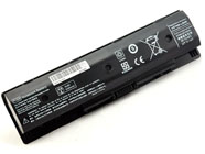 Batterie ordinateur portable pour HP Envy TouchSmart 17z