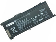 Batterie ordinateur portable pour HP Envy 17-CG1038NB