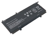 Batterie ordinateur portable pour HP Spectre X360 13-AP0000NB