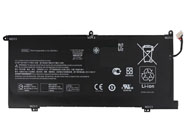Batterie ordinateur portable pour HP Chromebook 15-DE0577WM