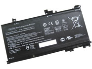 Batterie ordinateur portable pour HP Pavilion 15-BC013NB