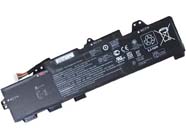 Batterie ordinateur portable pour HP EliteBook 755 G5(5FL61AW)