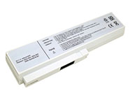 LG SQU-807 Batterie 11.1 4400mAh