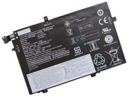 Batterie ordinateur portable pour LENOVO ThinkPad L590-20Q700AMGE