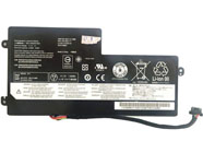 LENOVO ThinkPad X240 Batterie 11.1 2090mAh