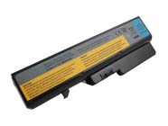 Batterie ordinateur portable pour LENOVO IdeaPad G570