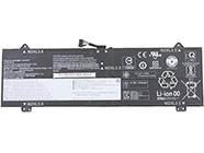 Batterie ordinateur portable pour LENOVO Yoga 7-14ITL5-82BH000BUS