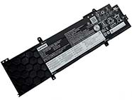 LENOVO ThinkPad T14 Gen 3 (Intel)-21AH002LGE Batterie 11.61 3390mAh