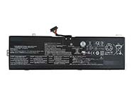 Batterie ordinateur portable pour LENOVO IdeaPad Gaming 3 16IAH7-82SA007CKR