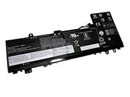 Batterie ordinateur portable pour LENOVO IdeaPad Slim 5 16IAH8-83BG004KIX