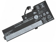 LENOVO ThinkPad T470-20JM0008YA Batterie 11.4 2000mAh
