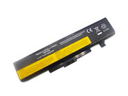 Batterie ordinateur portable pour LENOVO IdeaPad B480