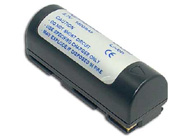 Batterie pour RICOH Caplio RDC-i500