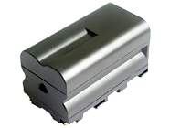 Batterie pour SONY PLM-50(Glasstron)