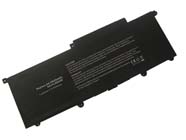 Batterie ordinateur portable pour SAMSUNG NP900X3E-A02NL