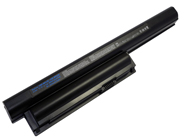 Batterie ordinateur portable pour SONY VAIO VPC-CB28FJ/L