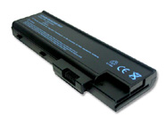 Batterie ordinateur portable pour ACER Extensa 3002LMi