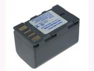 Batterie pour JVC GZ-MG645BUS