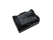 Batterie pour JVC GZ-GX8