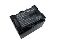 Batterie pour JVC GZ-E200RU