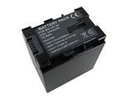 Batterie pour JVC GZ-HM670-T