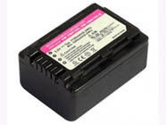 Batterie pour PANASONIC SDR-T55PC