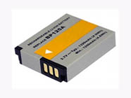 Batterie pour SAMSUNG IA-BP125